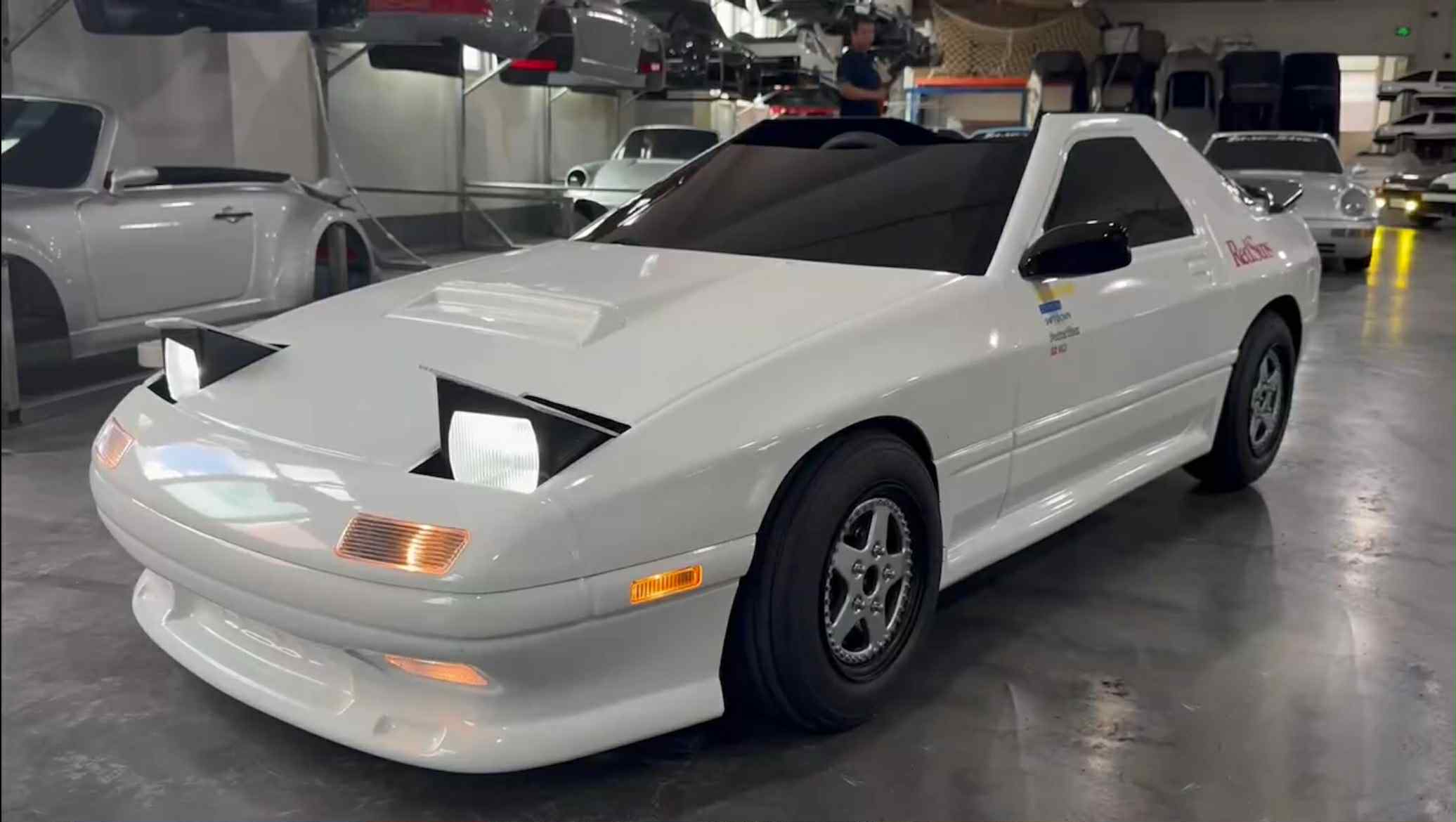 FCRX7
