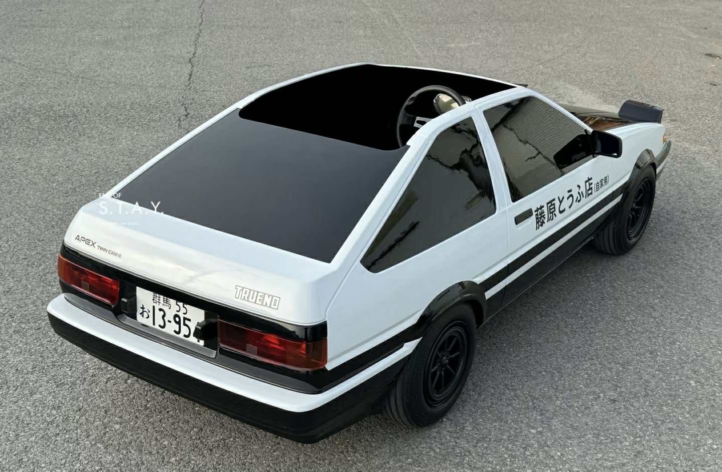 AE8Six